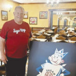 Jorge Maduro se lanza sobre las cercas en seguros, béisbol y bienestar