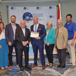 The  Miami Lakes Chamber of Commerce once again demonstrated its commitment to fostering business connections and knowledge-sharing within the community at their monthly membership luncheon