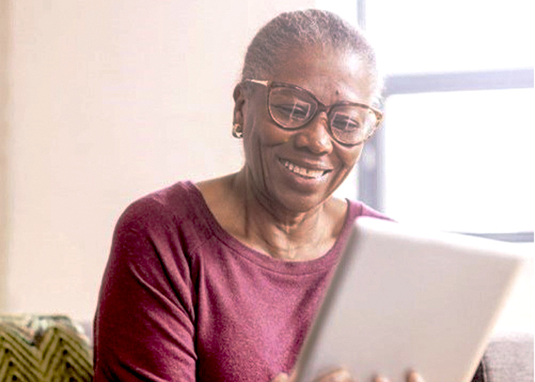 Ready to retire? Apply online with Social Security