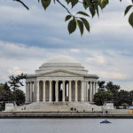 Washington DC, Monumental Capital City