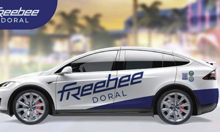 Doral Introduces New Freebee Transit Program for Seniors