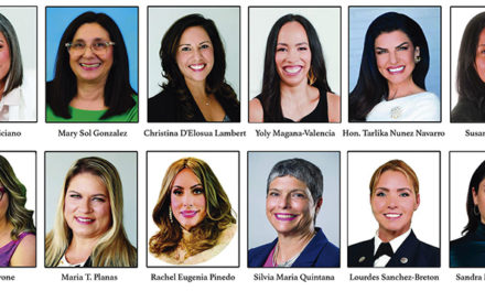 The Hispanic Women of Distinction gala celebrates its 23rd anniversary on August 30, 2024