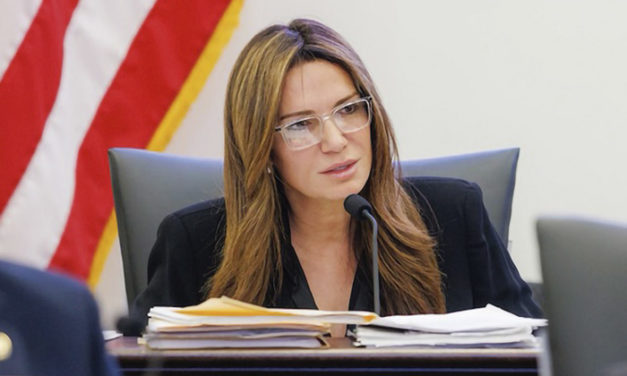 Florida State Senator for District 36 in Miami-Dade, Ileana García, is addressing a pressing issue that affects low-income seniors and struggling middle-class families living in condos and associations