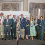 SFLHCC Hosts Inspiring Annual Sustainability and Green Visionary Awards Luncheon at The Biltmore Hotel