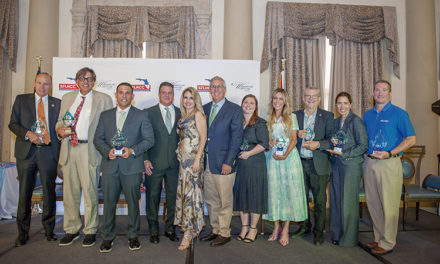 SFLHCC Hosts Inspiring Annual Sustainability and Green Visionary Awards Luncheon at The Biltmore Hotel