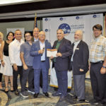 The Miami Lakes Chamber of Commerce once again demonstrated its commitment to fostering business connecti and knowledge-sharing within the community at their monthly membership luncheon