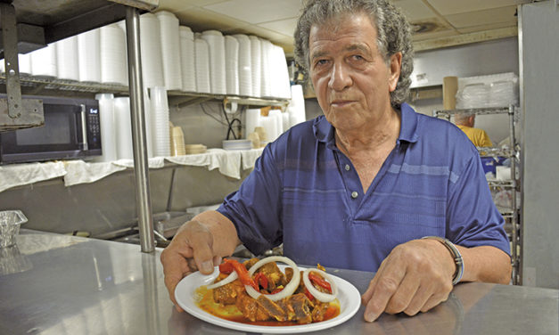 Casa Marín, 25 years of tasty food and service in Hialeah