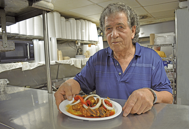 Casa Marín, 25 years of tasty food and service in Hialeah