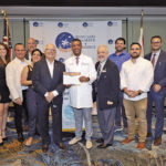 The Miami Lakes Chamber of Commerce  once again demonstrated its commitment to fostering business connecting and knowledge-sharing within the community at their monthly membership luncheon.