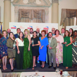 The South Florida Hispanic Chamber of Commerce recently celebrated its 30th Annual Sunshine Awards