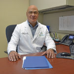 Dr. Amado Viera: “My priorities are the patients, having good quality medical care and professional staff”