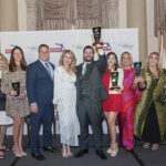 The South Florida Hispanic Chamber of Commerce recently held its annual Women Empowering and Embracing Women Awards