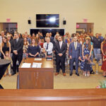 Miami Lakes Welcomes New Leadership at Swearing-In Ceremony