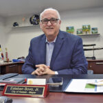 Mayor Esteban L. Bovo Jr.: “Let’s use this interview for a chance to clarify”