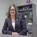 Hialeah interim mayor Garcia-Roves: “It’s very exciting to make history”