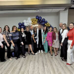 Celebrando la Semana de las Enfermería en el Palmetto General Hospital