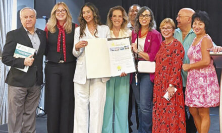 Older Adult Resource Fair connects hundreds with community services