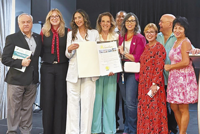 Older Adult Resource Fair connects hundreds with community services