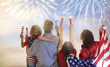 Celebrando el 4 de julio: una reflexión histórica y contemporánea