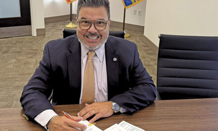 Doral needs experienced leadership — not improvisation