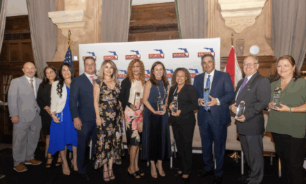 Celebrando nuestro Simposio Anual de Inteligencia Artificial