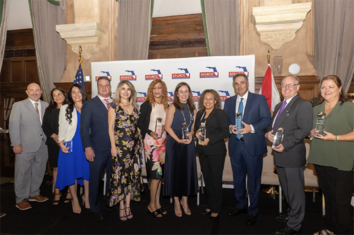 Celebrando nuestro Simposio Anual de Inteligencia Artificial