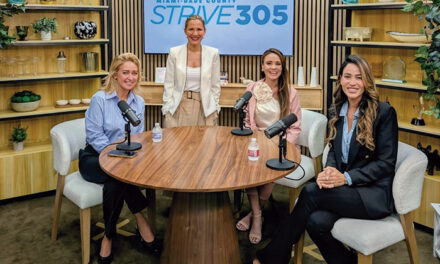 Préstamos de hasta $75,000 para pequeñas empresas de Miami-Dade: una nueva oportunidad con Strive 305 y Dade County Federal Credit Union