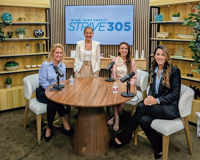 Préstamos de hasta $75,000 para pequeñas empresas de Miami-Dade: una nueva oportunidad con Strive 305 y Dade County Federal Credit Union