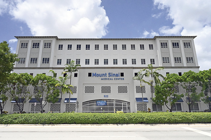 Mount Sinai Medical Center Opens New Hialeah East Location, Expanding Access to High-Quality Care in Underserved Communities