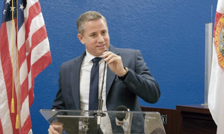 Statement from Miami-Dade County Tax Collector Dariel Fernandez on Office Independence, Funding Model, and Service Expansion