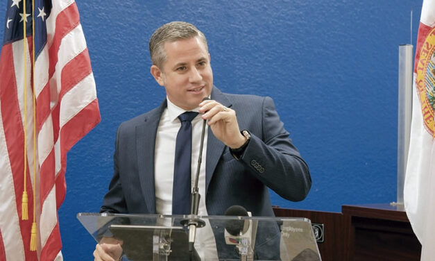 Statement from Miami-Dade County Tax Collector Dariel Fernandez on Office Independence, Funding Model, and Service Expansion