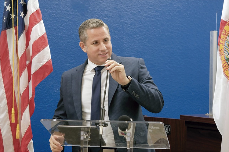 Statement from Miami-Dade County Tax Collector Dariel Fernandez on Office Independence, Funding Model, and Service Expansion