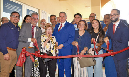 School Supply Delivery Brings Smiles to Hundreds of Families