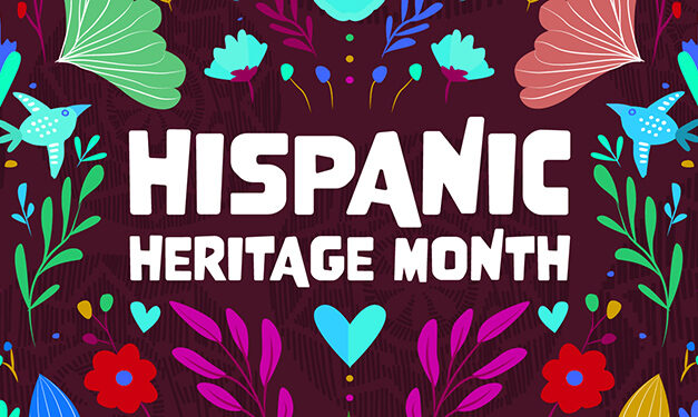 Hispanic Heritage Month: History, Identity, and the Present