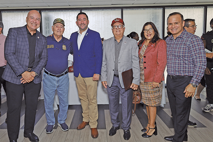 Miami Lakes Chamber Luncheon Highlights Economic Growth and Community Impact