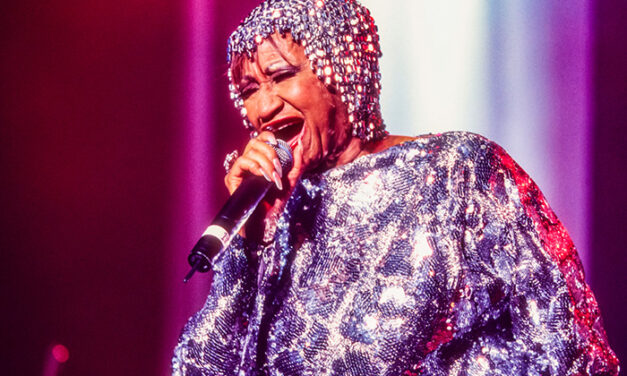 Celebrating 100 Years of Celia Cruz: A Century of Flavor, Pride, and Latin Legacy in the United States