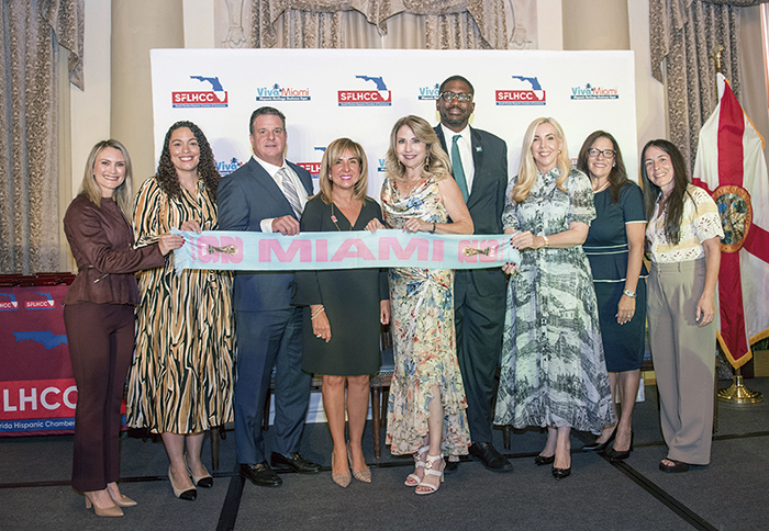 The Viva Miami Hispanic Heritage Business Expo & Lunch Conference returns for its 21st year: A tribute to progress and community