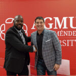 Ana G. Méndez University and Miami Dade College Medical Campus sign agreement to advance nursing studies