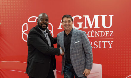 Ana G. Méndez University and Miami Dade College Medical Campus sign agreement to advance nursing studies