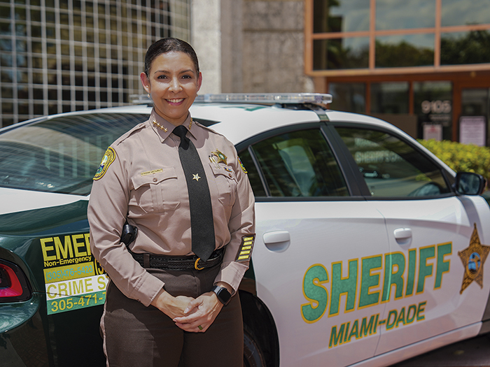 Una Temporada de Gratitud y Seguridad