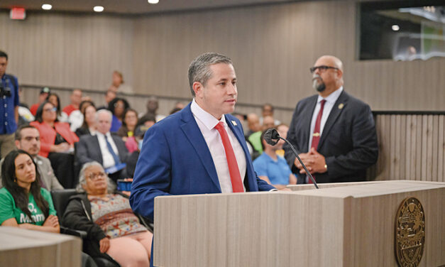 Tax Collector Dariel Fernandez Delivers Additional $7.5 Million to Miami-Dade County Residents, Calls for Rolling Back Fee Hikes and Protecting Special Transportation Services (STS)