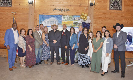 2025–2026 SDCC Board of Directors Installation Ceremony