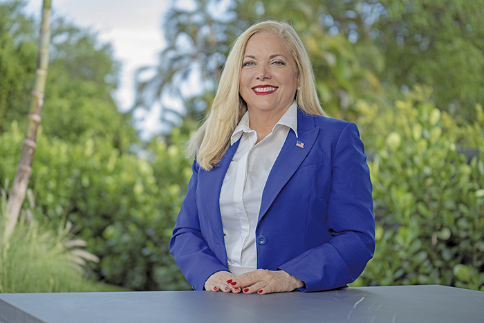 Es de vital importancia votar en las próximas elecciones en Miami, Miami Beach y Hialeah el 9 de diciembre