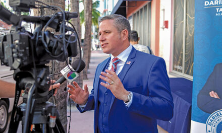 Statement from Miami-Dade County Tax Collector Dariel Fernandez on the Distribution of More Than $2.7 Billion in Fiscal Year Property Tax Revenues