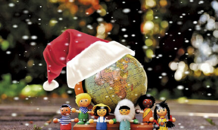 Nochebuena en el mundo: una celebración que une culturas, historias y esperanzas