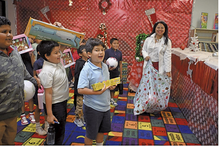 Celebrating Women Who Serve