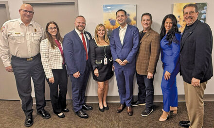 Palmetto General Hospital Welcomes New Board Members, Including Hialeah Mayor Bryan Calvo