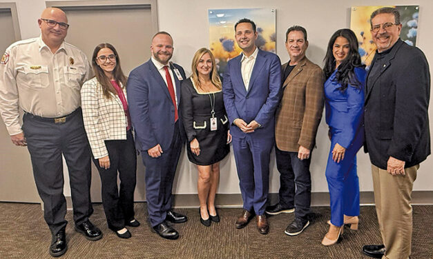 Palmetto General Hospital Welcomes New Board Members, Including Hialeah Mayor Bryan Calvo