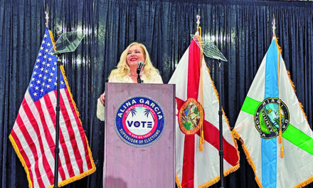 Democracia a Puertas Abiertas: Miami-Dade Inicia una Nueva Tradición con su Primer Discurso sobre el Estado de las Elecciones