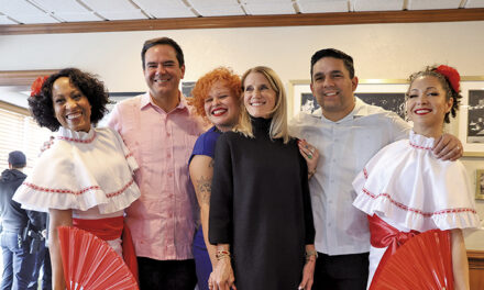 The City of Miami proudly commemorated José Martí Day 